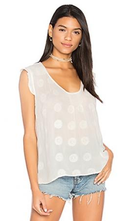 Топ Velvet by Graham & Spencer