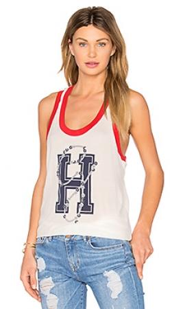 Топ Tommy Hilfiger