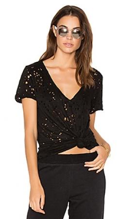 Футболка Michael Lauren