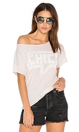 Футболка Junk Food