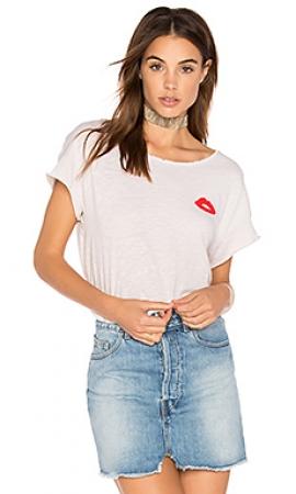 Футболка Junk Food