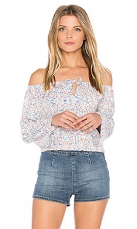 Топ cupcakes and cashmere
