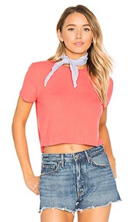 Футболка linton - Privacy Please Футболка Privacy Please