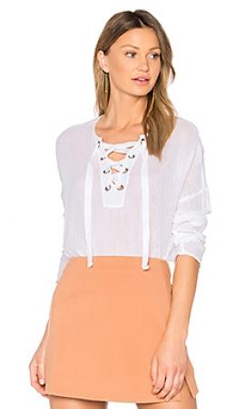 Топ Velvet by Graham & Spencer