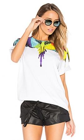 Футболка Marcelo Burlon