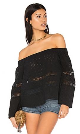 Топ Rebecca Minkoff