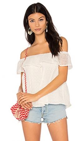Топ Rebecca Minkoff