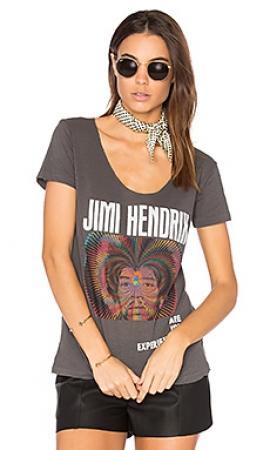 Футболка Junk Food