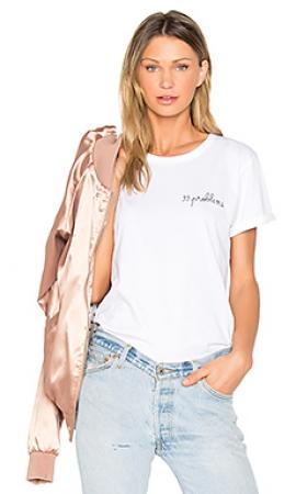 Футболка Maison Labiche
