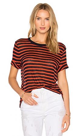 футболка T by Alexander Wang