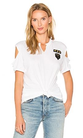 Футболка JET John Eshaya