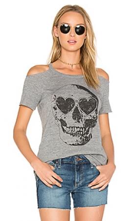 Футболка Chaser