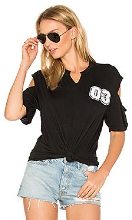 Футболка JET John Eshaya