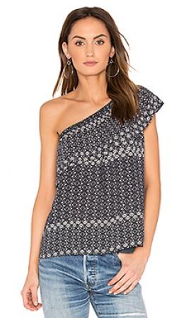 Топ Velvet by Graham & Spencer