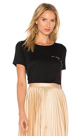 Футболка Maison Labiche