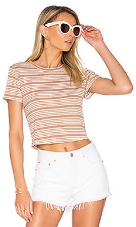 Футболка linton - Privacy Please футболка Privacy Please