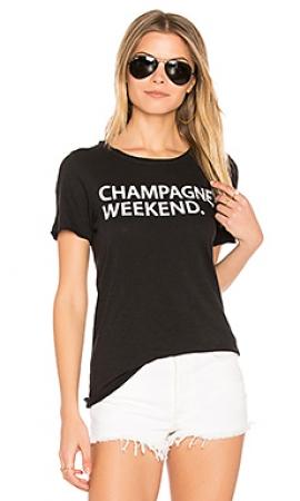 Футболка Chaser