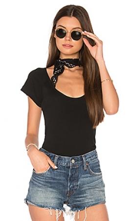 Футболка ROLLA'S