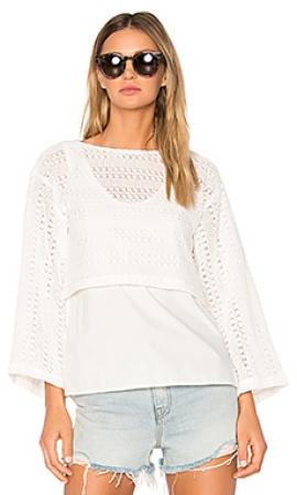 Топ DEREK LAM 10 CROSBY