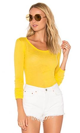 Футболка American Vintage