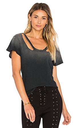 Футболка LNA