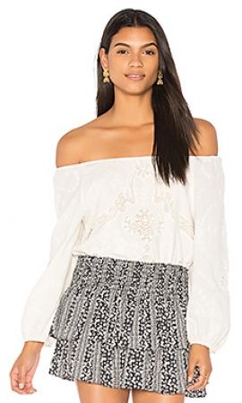 Топ Alice + Olivia