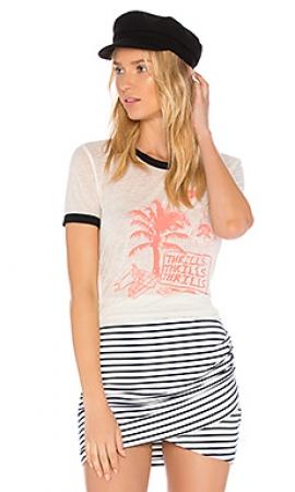 Футболка Obey