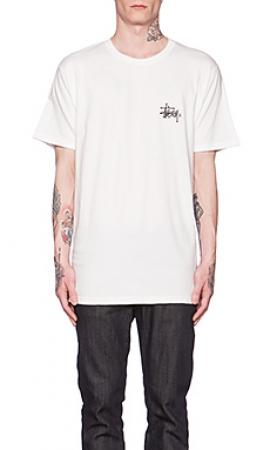 Футболка Stussy