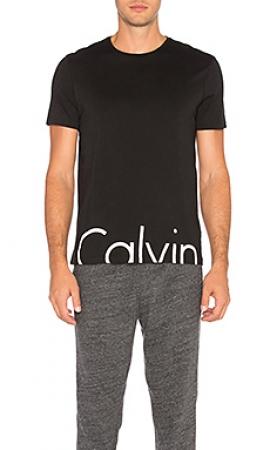 Футболка Calvin Klein