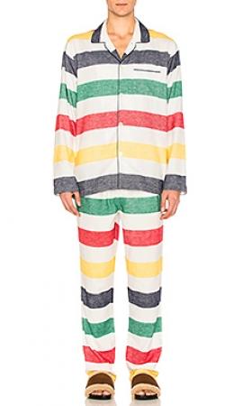 Футболка Hudson's Bay Company