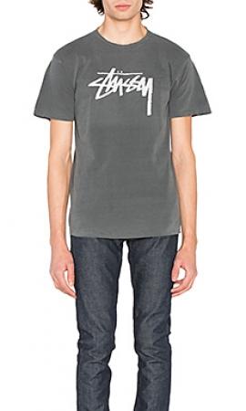 Футболка Stussy