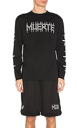 Футболка Marcelo Burlon