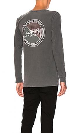 Футболка Stussy