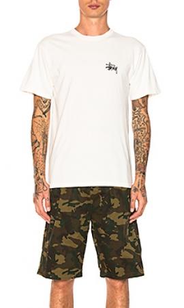 Футболка Stussy