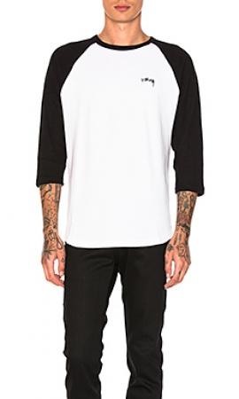 Футболка Stussy