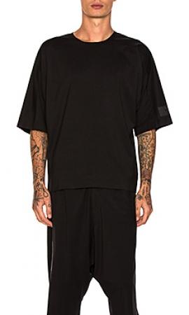 Футболка Y-3 Yohji Yamamoto