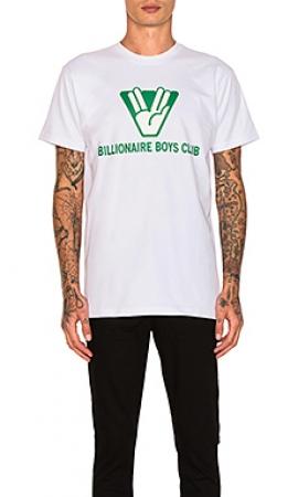 Футболка Billionaire Boys Club