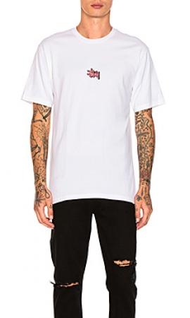 Футболка Stussy