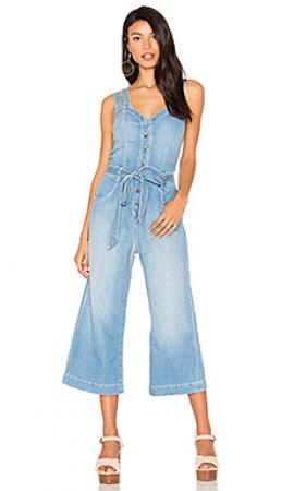 Комбинезон 7 For All Mankind