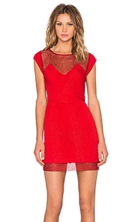 Платье The Kooples