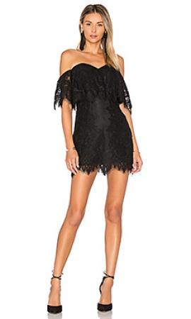 Платье Lovers + Friends