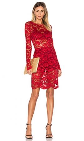 Платье Lovers + Friends