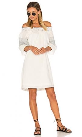 Платье Velvet by Graham & Spencer