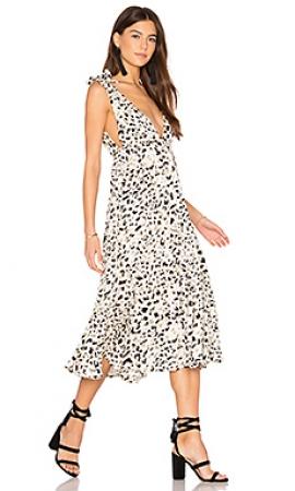 Платье MINKPINK