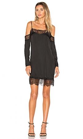 Платье Lovers + Friends