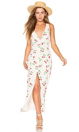 Платье Privacy Please