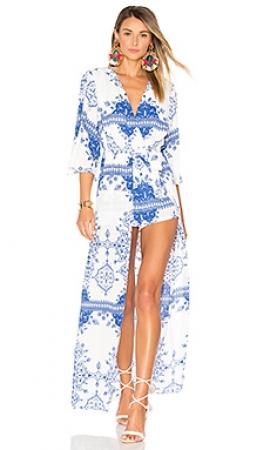 Платье Lovers + Friends