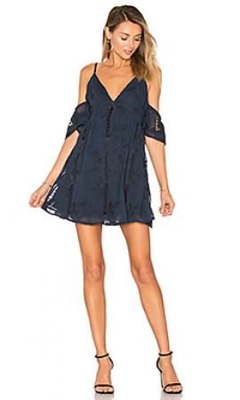 Платье Lovers + Friends