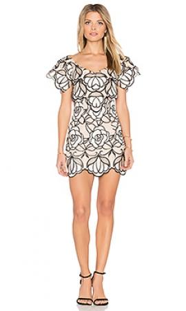 Платье Alice McCall