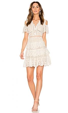 Платье Rebecca Taylor